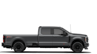 2027 Ford Super Duty® External Image 5